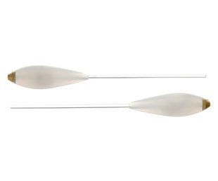 Поплавок Сбирулино Flagman Bombarda 8g Middle 2pcs