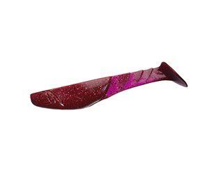 Вiброхвiст Fishing Drugs Hulk 3,6" Lox