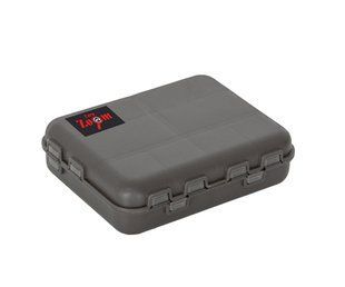 Pocket Bit Box, 12xPocket Bit Box, 12xнняя коробка с множеством отсеков)