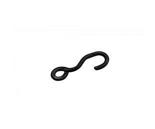 Кліпси для гачка Korda Hook Klip Medium