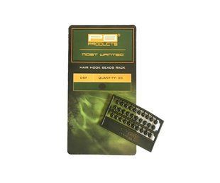 Намистина стопорна PB Products Hair Hook Beads Rack