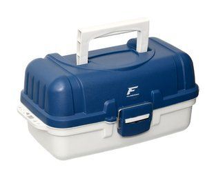 Ящик рибальський Flagman Tackle Box #28