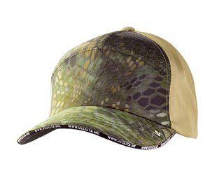Кепка Veduta Reptile Skin Forest Camo