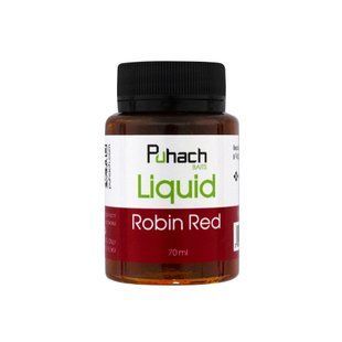 Ліквід Puhach Baits Liquid 70 ml - Robin Red