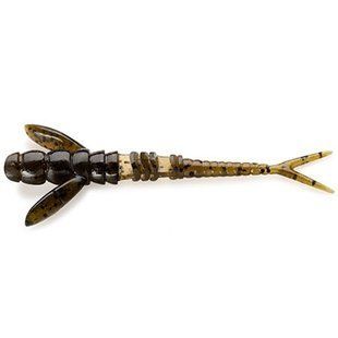 Flit 1.5" (10шт), #043 - Watermelon Brown/Black