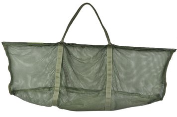 BigFish Weigh Sling in carrybag, (130x50) - Валізка для зважування коропа, розміри: (130см х 50см)