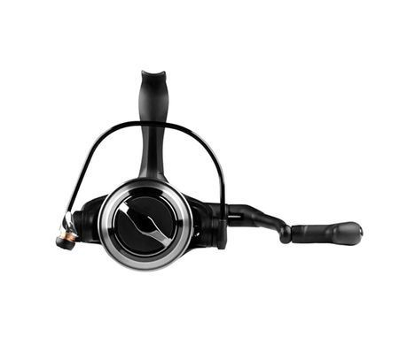 Котушка SPRO Salt'x Surf & Boat 6000 2+1BB