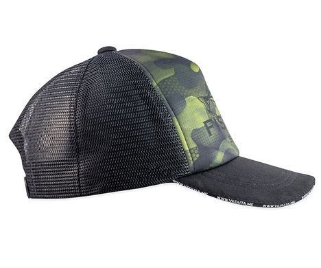 Кепка Veduta Fishing Fishing Squard Camo