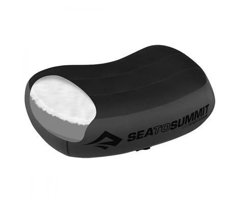 Подушка Sea to Summit Aeros Premium Pillow Grey