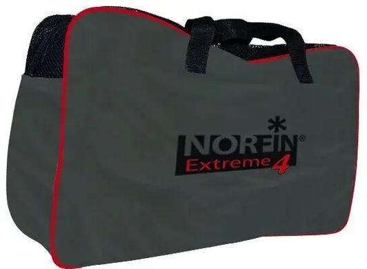 Костюм зимовий мембран. Norfin EXTREME 4 -35 ° / 6000мм / XL