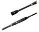 Cпінінговe вудлище Major Craft Triple Cross Mebaru TCX-S732UL 2.23м 0.4-5г