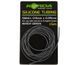 KORDA Силiконова трубка Silicone Tube 0.5мм Green