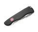 Мультитул Victorinox Nomad чорний