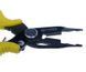 Плоскогубці Spro Titanium Micro Splitring Pliers 12 см