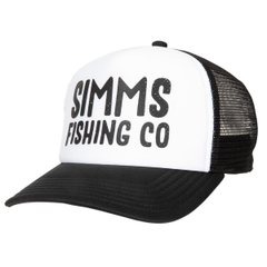 Кепка Simms Throwback Trucker Simms Co (13444-157-00)