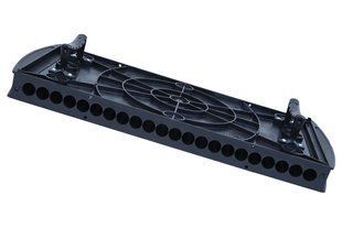 Professional Boilie Rolling Table 24, 50x25cm - Дошка для катки бойлів діаметром: (24мм), пластикова, розміри: (50см х 25см)