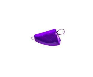 Грузило Днипро-Свинец куля Active Violet 3г