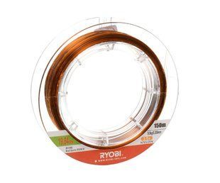 Жилка Ryobi Fierce Brown 150м 0.305мм