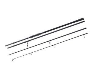 Коропове вудлище 4-х секц. Daiwa Ninja-X Carp 3.60м 3lbs New