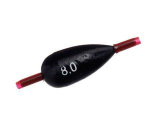 Грузила Flagman Drop Lead 8 г