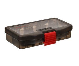 Коробка Azura Safina Tacle Box S #1 black