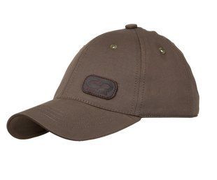 Carp Pro Бейсболка з еластаном олива (L-XL)