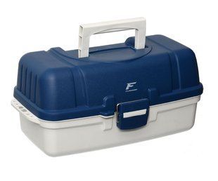 Ящик рибальський Flagman Tackle Box #27