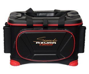 Сумка Azura Sawada 25L Black