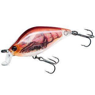 Воблер Yo-Zuri 3DR Flat Crank (F) 55mm #RBCF (R1320-RBCF)