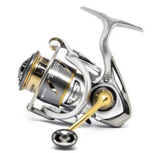 Котушка Daiwa 21 Freams FC LT 1000S (20004595)
