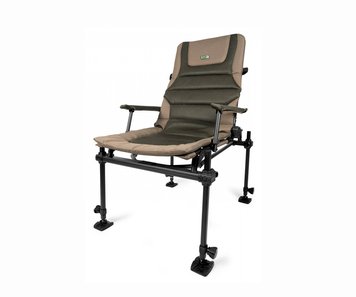 Крісло фідерне Korum Accessory Chair S23 Deluxe