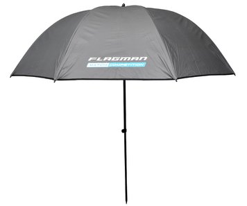 Парасоль Flagman Umbrella Grey 2.5м