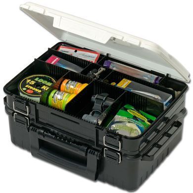 Ящик-кейс VERSUS VS-3078 Black