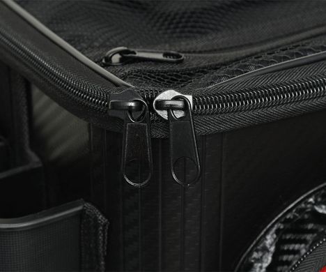 Сумка Azura Sawada 25L Black