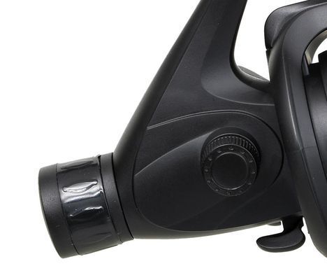 Котушка "MAGNUM MOD FEEDER 5000 RD" 5.5:1, 1+1