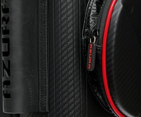Сумка Azura Sawada 25L Black
