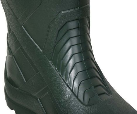 Чоботи Dry Walker X-Track Ultra With Tower Collar Green 43