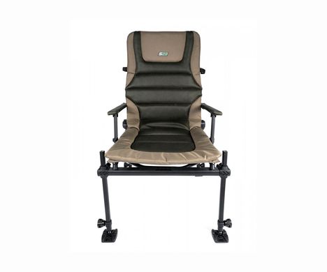 Крісло фідерне Korum Accessory Chair S23 Deluxe