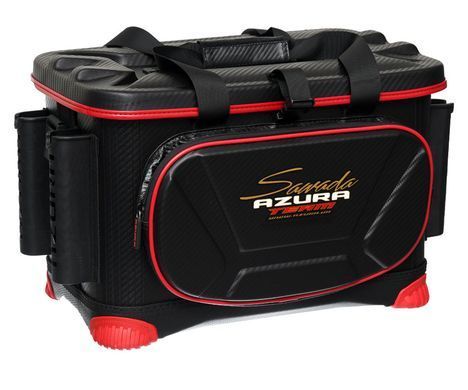 Сумка Azura Sawada 25L Black