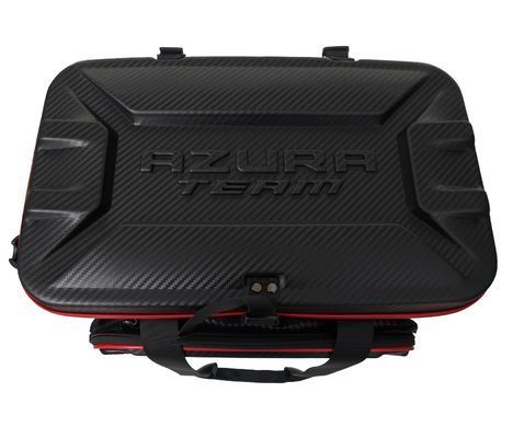 Сумка Azura Sawada 25L Black