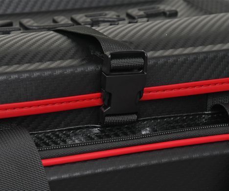Сумка Azura Sawada 25L Black