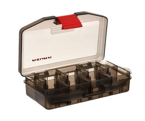 Коробка Azura Safina Tacle Box S #1 black