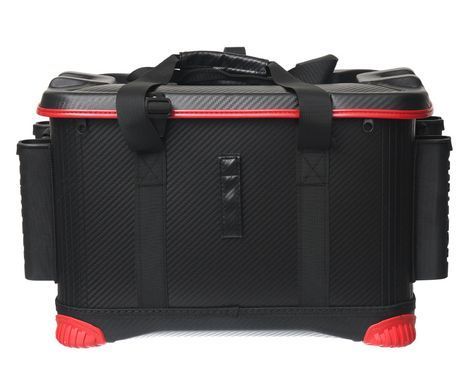 Сумка Azura Sawada 25L Black