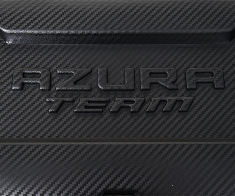 Сумка Azura Sawada 25L Black