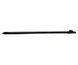 CARP PRO Банкстiк телескопiчний CLAMP LOCK 60-100 см алюмiнiй