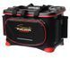 Сумка Azura Sawada 25L Black