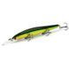 Воблер Daiwa Steez Minnow 110SP 110mm 15g #MR Mat Pink Purple (07431725)