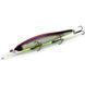 Воблер Daiwa Steez Minnow 110SP 110mm 15g #MR Mat Pink Purple (07431725)