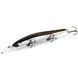 Воблер Daiwa Steez Minnow 110SP 110mm 15g #MR Mat Pink Purple (07431725)