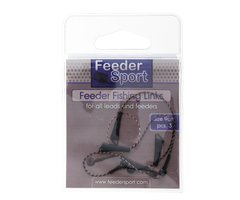 Фидерный отвод Feeder Sport Feeder Fishing Links 9